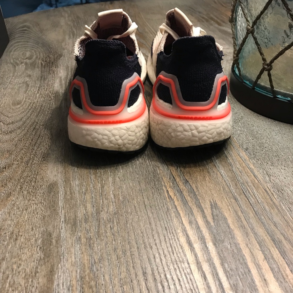 Adidas’s ultra boost used condition